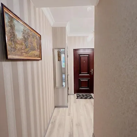 Renthouse Apartments Elegant Chişinău Esterno foto