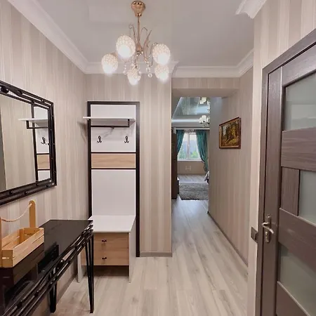 Renthouse Apartments Elegant Chişinău Esterno foto