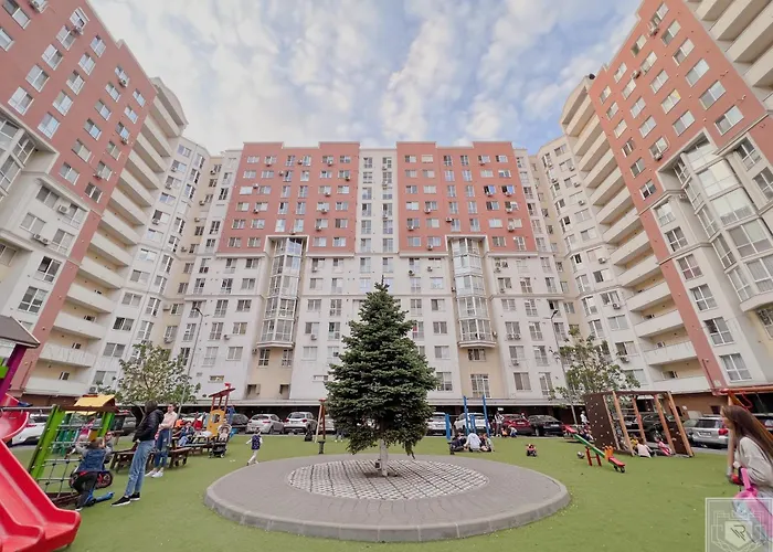 Renthouse Apartments Elegant