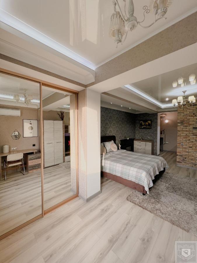 Appartamento Renthouse Elegant *