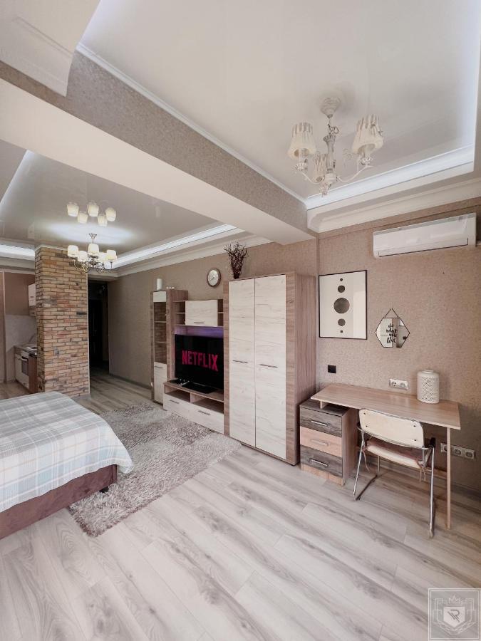 Appartamento Renthouse Elegant Chişinău