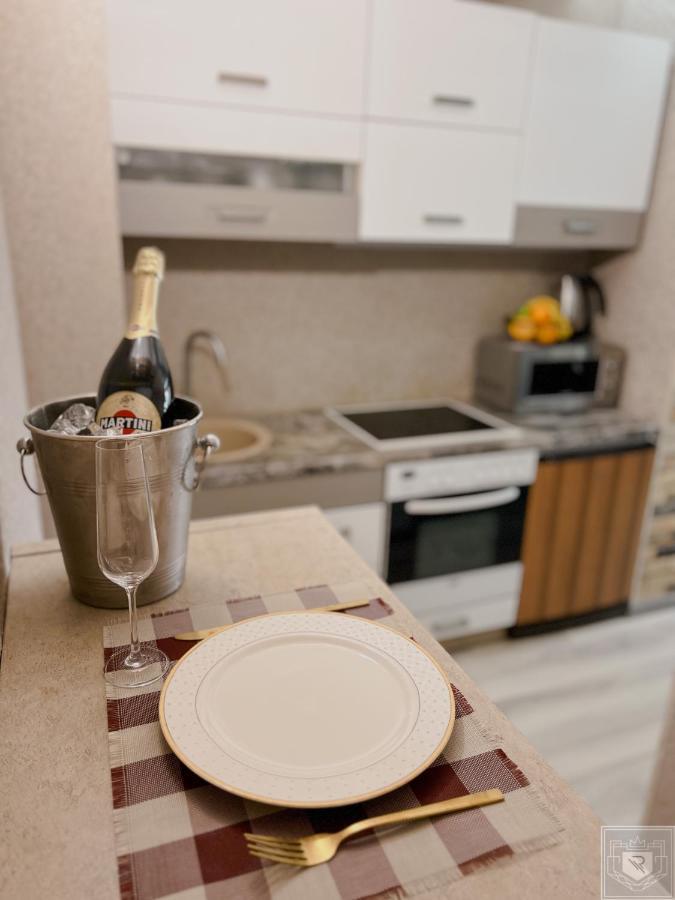 Appartamento Renthouse Elegant *