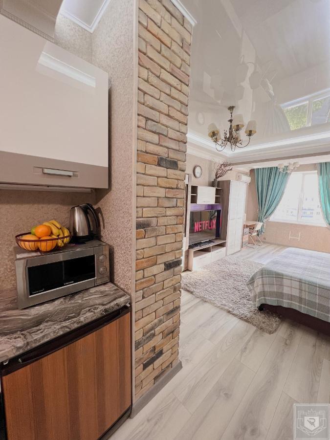 Appartamento Renthouse Elegant Chişinău