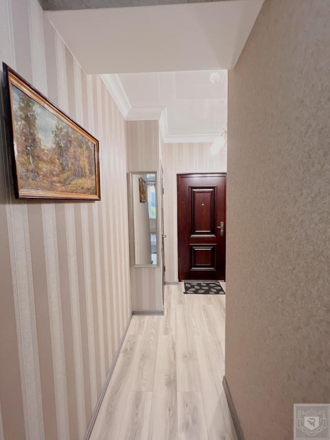 Appartamento Renthouse Elegant Chişinău