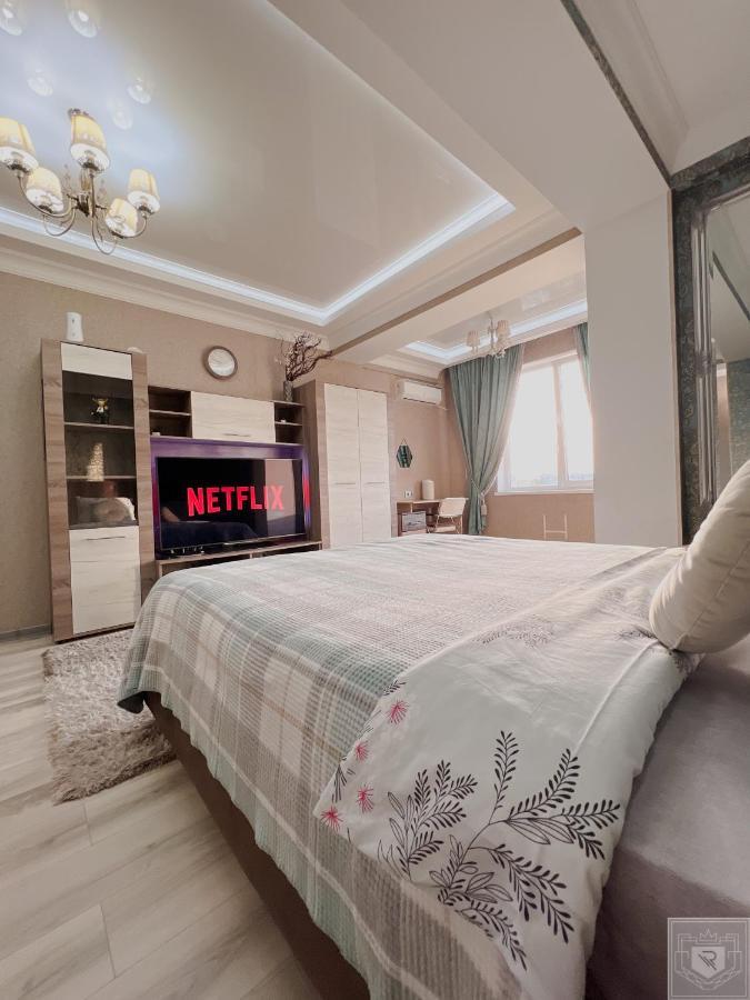 Renthouse Elegant Appartamento *