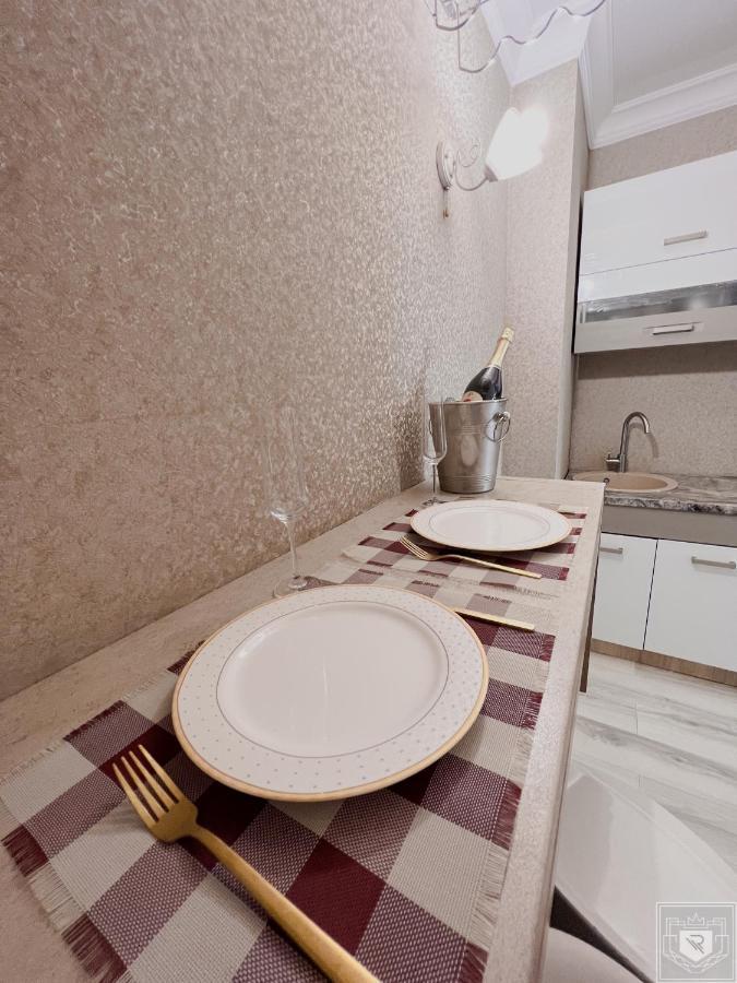 Renthouse Elegant Appartamento