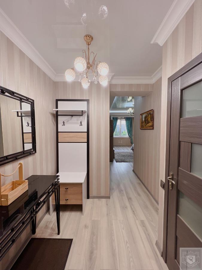 Renthouse Elegant Appartamento
