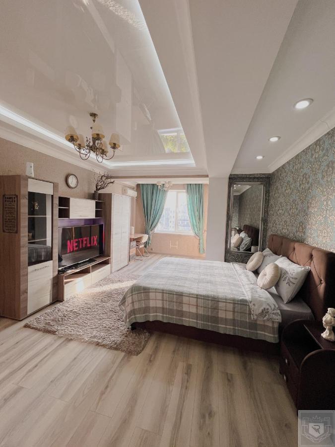 Renthouse Elegant Chişinău