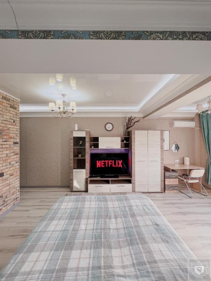 Appartamento Renthouse Elegant