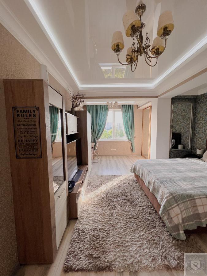 Appartamento Renthouse Elegant Chişinău