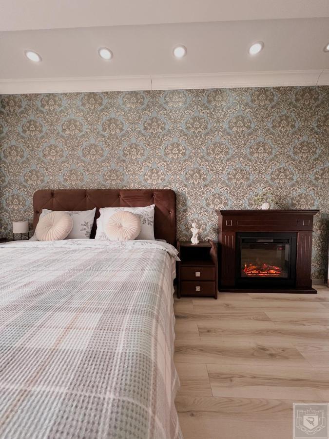 Renthouse Elegant Appartamento Chişinău