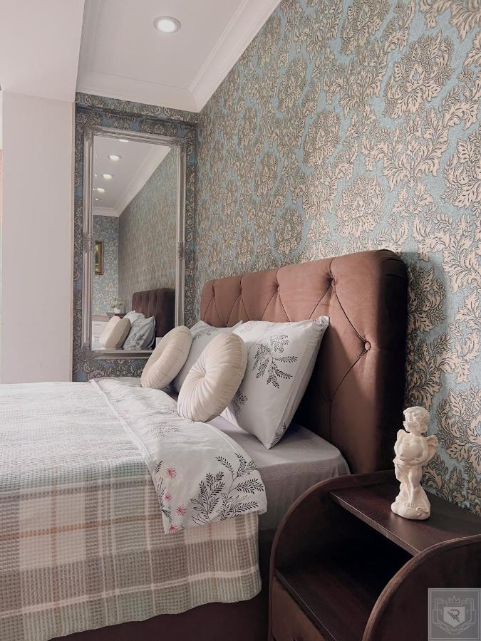 Renthouse Elegant Appartamento Chişinău