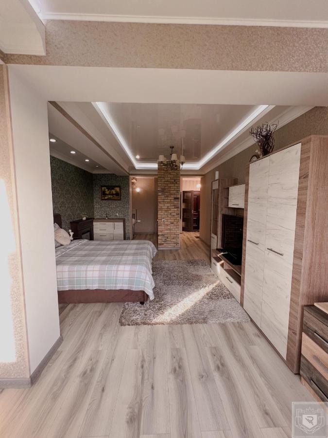 Appartamento Renthouse Elegant