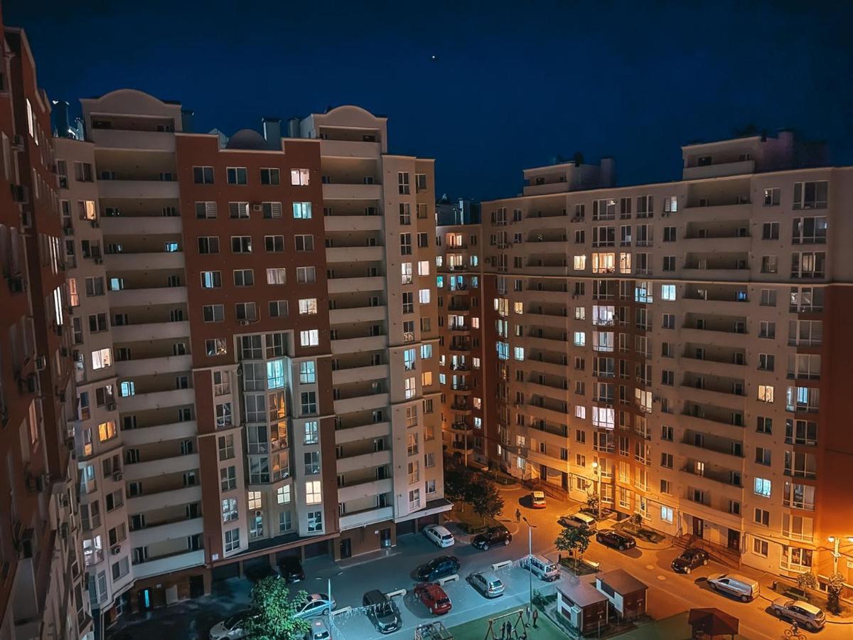Renthouse Elegant Appartamento *