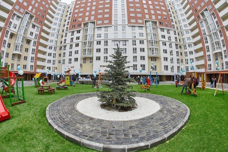 Renthouse Elegant Appartamento Chişinău
