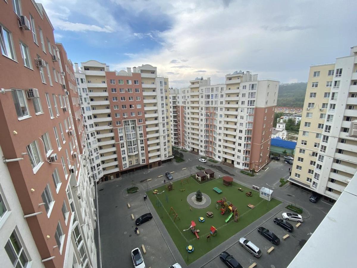 Appartamento Renthouse Elegant